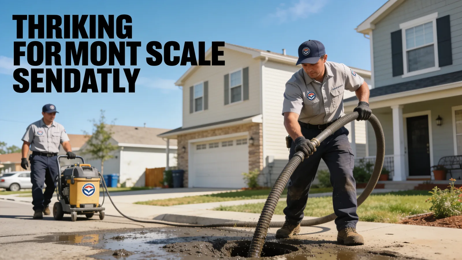 Sewage Cleanup in Mentor, MN near me